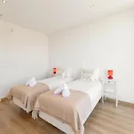Βίλα Poolside & Seaview Lourinha (Lisbon)