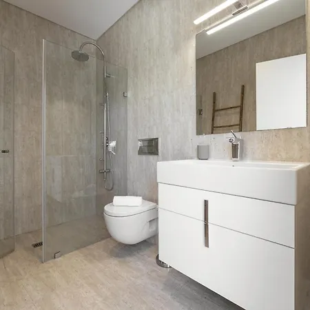 Villa Poolside & Seaview Lourinha (Lisbon)