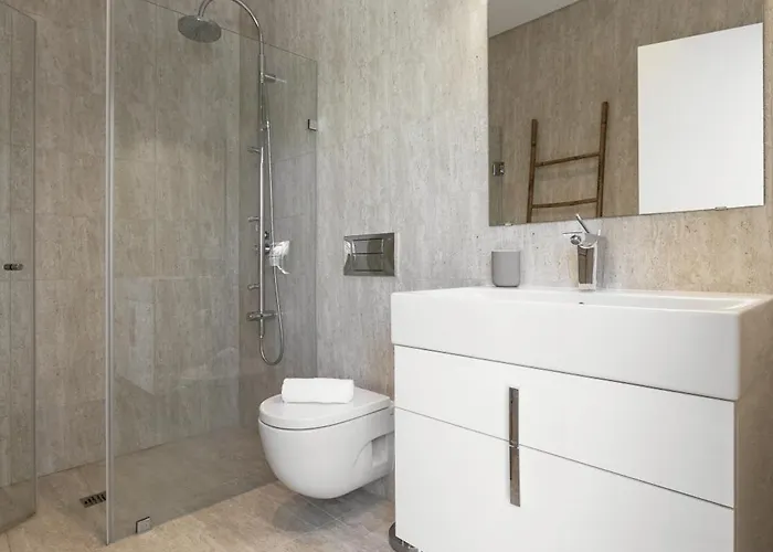 Villa Poolside & Seaview Lourinhã